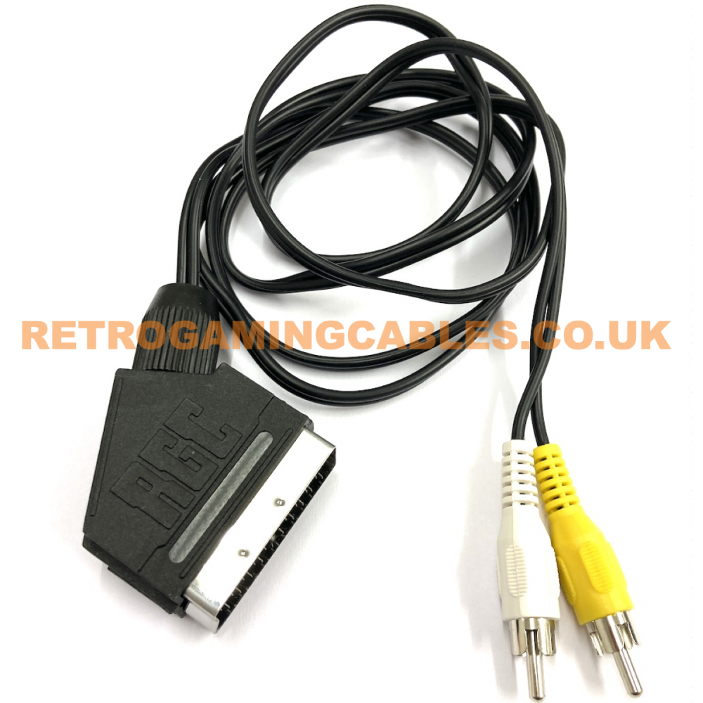 What Cable Does The Nes Use at Maude Santangelo blog